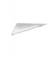 JABONERA DUCHA RINCON KUBIC COSMIC